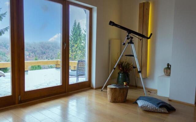 4Badgers / 4Jazavca - Mountain House