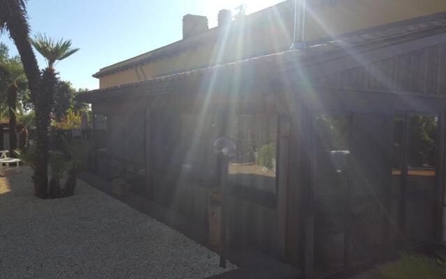 Tenuta i boleti