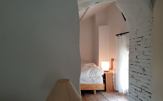 Farmhouse in Draguignan With Terrace