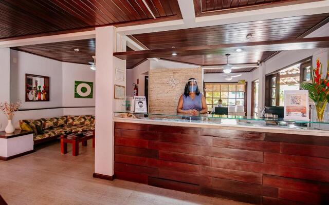 Hotel Eco Atlântico