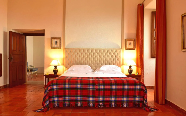 Pousada Castelo de Palmela - Historic Hotel