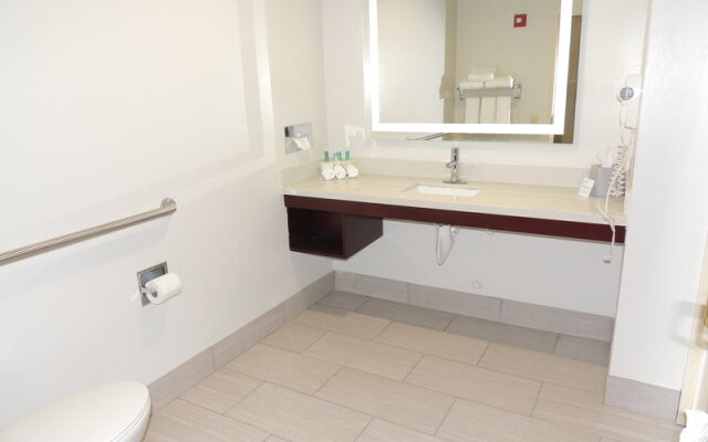 Holiday Inn Express Trussville