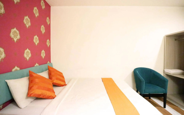 Hotel Feodora