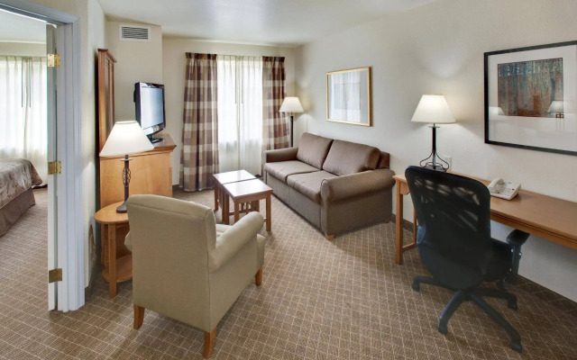 Staybridge Suites Sioux Falls by IHG