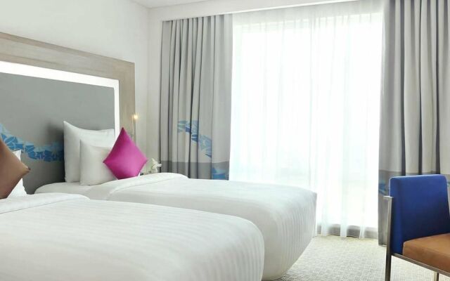 Hotel Novotel Tangerang