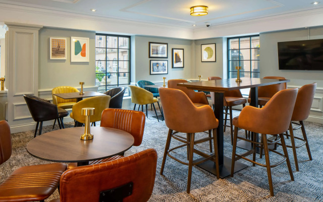 Glasgow Argyle Hotel, BW Signature Collection