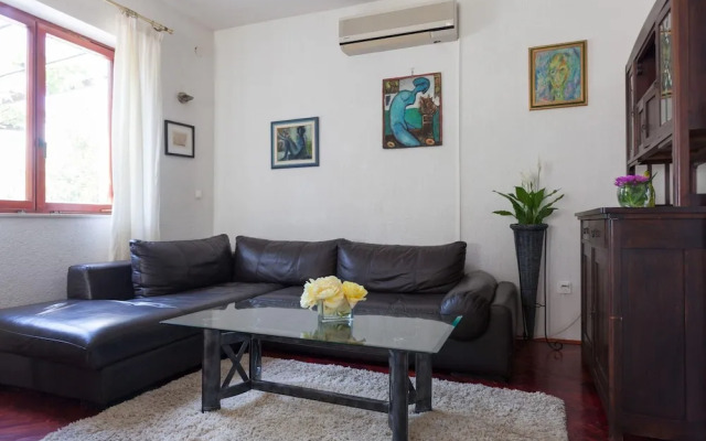 Hedera Estate, Villa Hedera