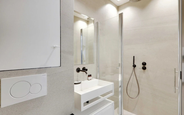 Intimate Studio - 2P - Bonne-nouvelle