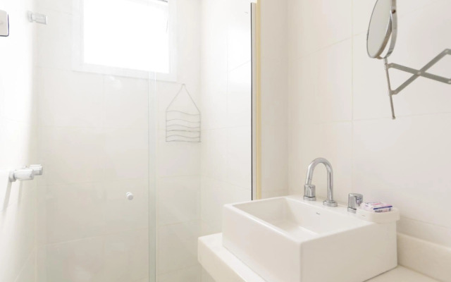 Apartamento Praia do Pepê