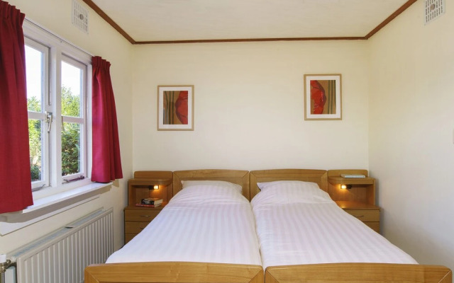 Vakantiepark De Lindenberg