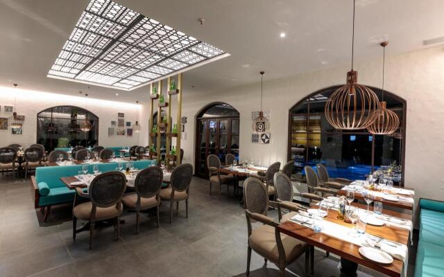 Andores Resort And Spa