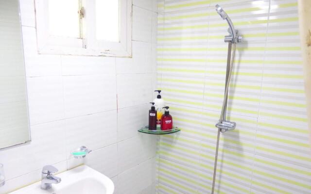 Agit Guesthouse