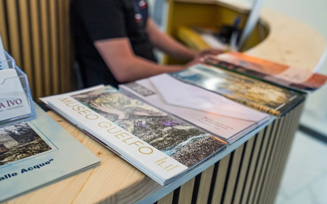 Rooms & Breakfast Centrale