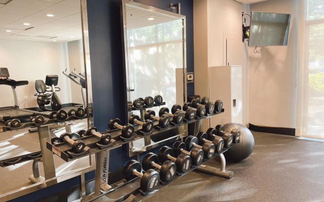 Four Points by Sheraton San Rafael Marin County