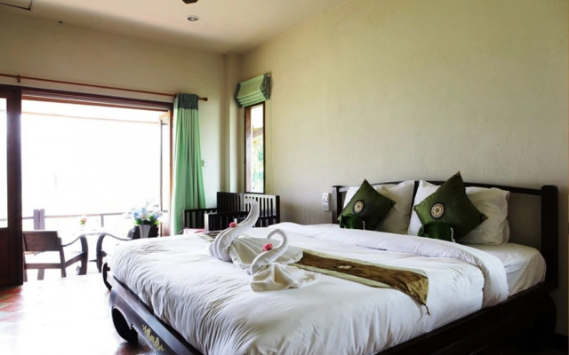 Paiviengfah Resort