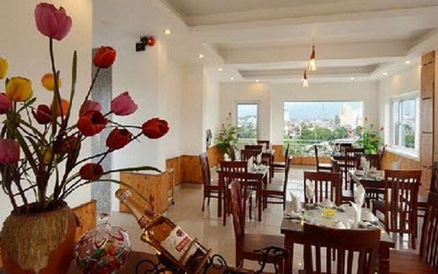 Hanh Dat Hotel Hue