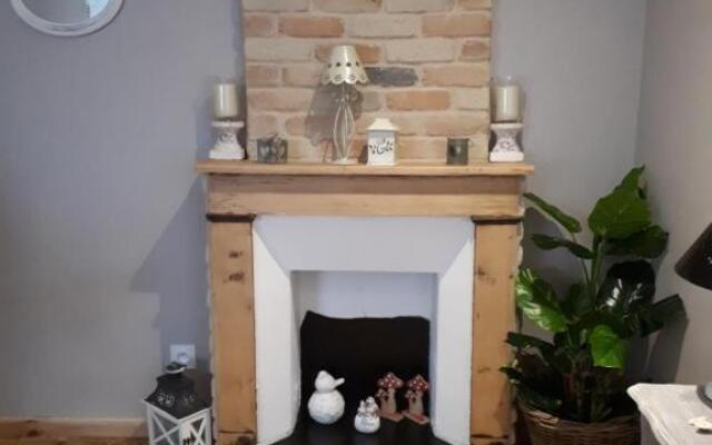 Chambres d hôtes Le clos des vins d anges