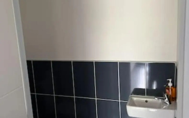 Belle chambre chez habitant