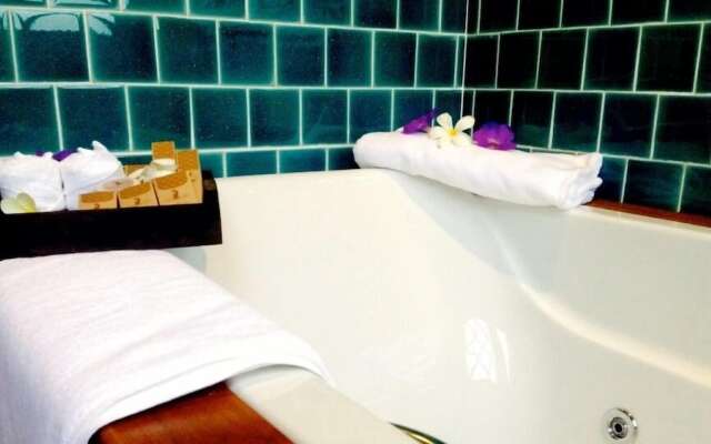 Viangviman Luxury Resort, Krabi