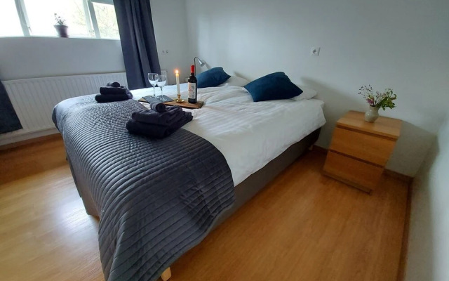Hótel Skálholt