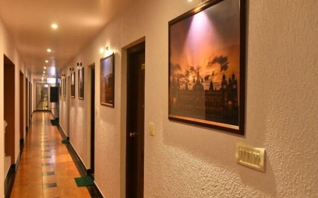 KSTDC Hotel Mayura Valley View Madikeri