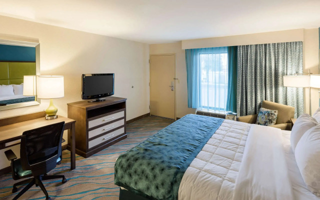 Quality Inn Gulfport I-10