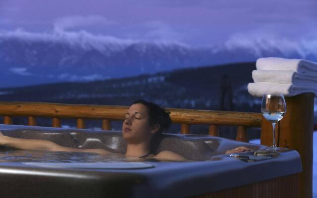 Northstar Mountain Village