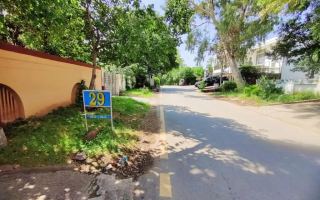 Margallah View Guesthouse