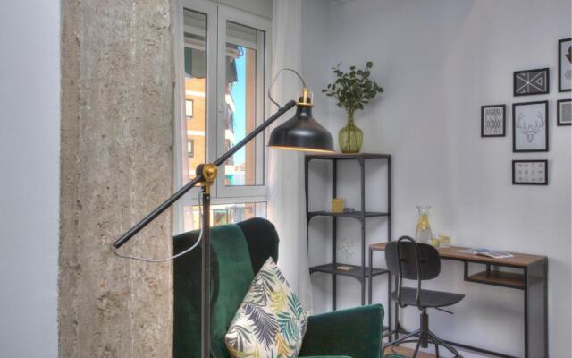 SingularStays Sorolla
