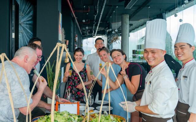 Sala Danang Beach Hotel