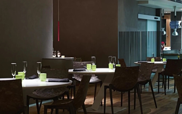 Hotel Aqua Crua