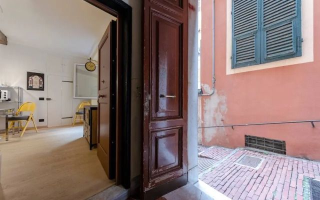 Altido Casa Garba Vicino Via Garibaldi