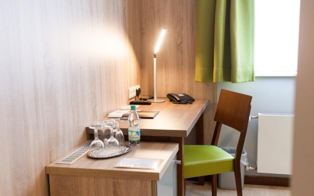 Hotel Restaurant Lüdenbach