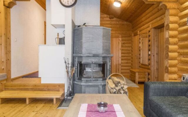House Lakka Salla