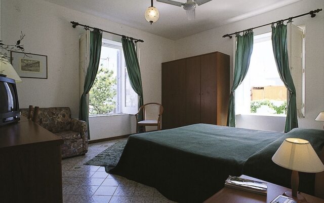 Hotel Villa Augustus