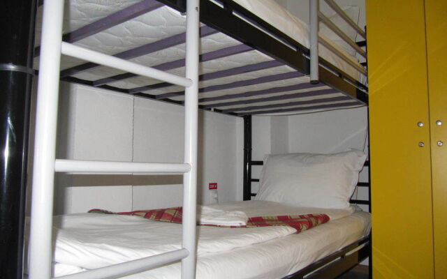 Book-A-Rest Hostel