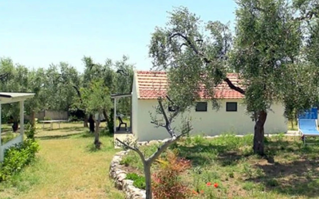 Leonardo Casa Vacanze