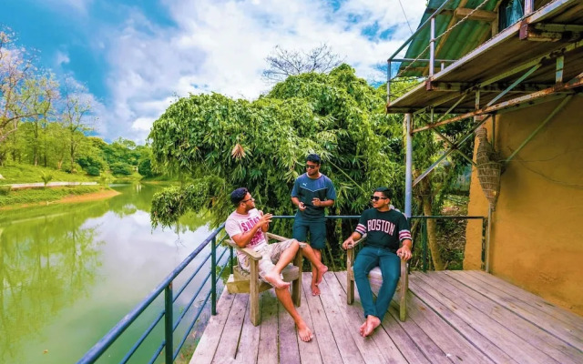 Holiday Inn Resort Bandarban