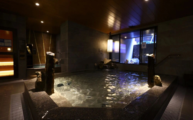 Dormy Inn Express Gotemba Hot Springs