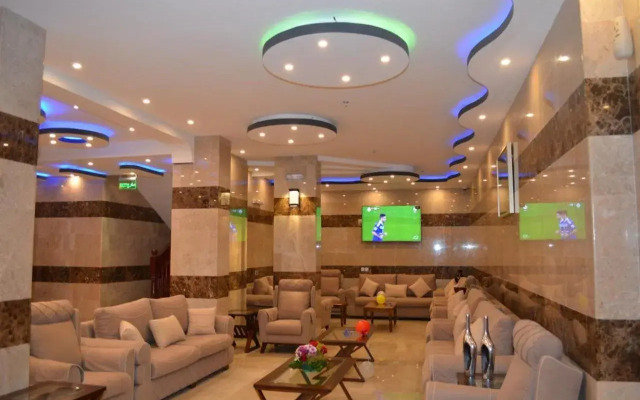 Al sultan Inn hotel
