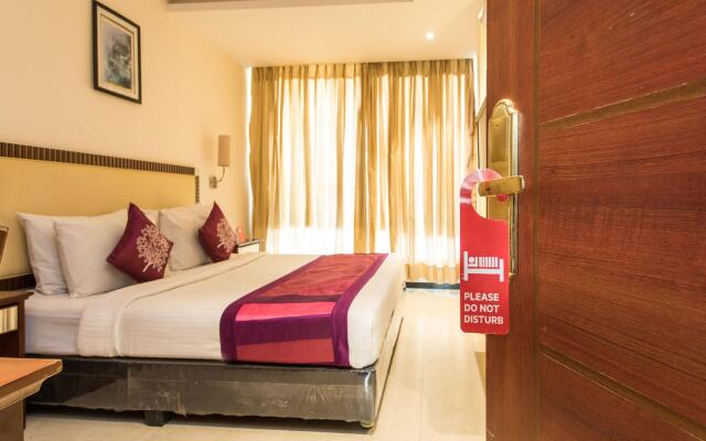 Hotel Nandi