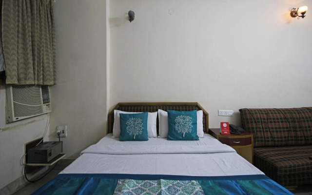 The Ambassador Hotel by OYO Rooms