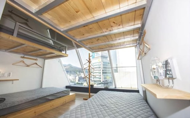 First Guesthouse