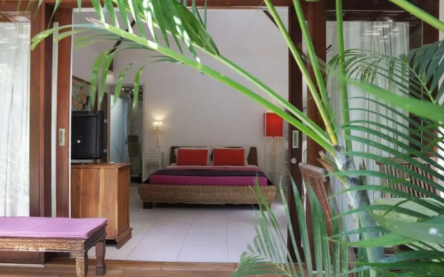 Villa Flora Seminyak