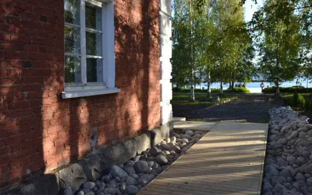 Säynätsalo Apartment