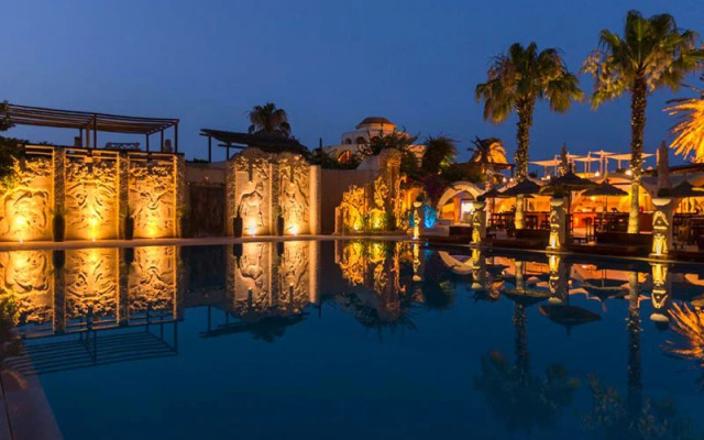 Traveltodo Village Africa Jade Thalasso