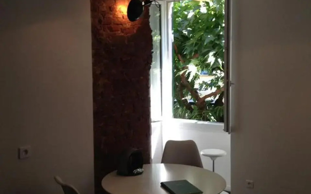 Studio Bonaparte