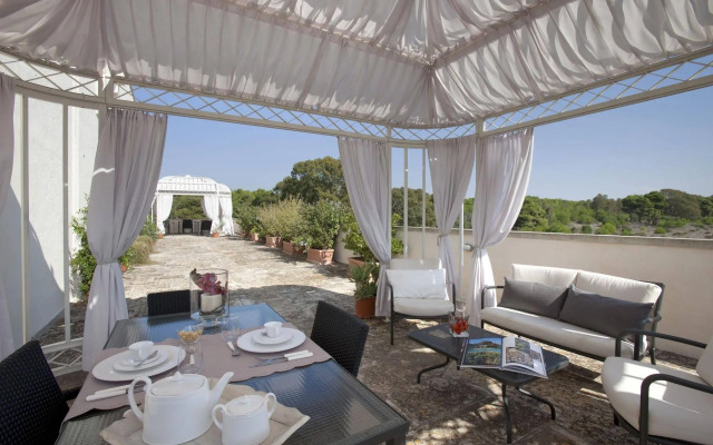 Masseria Li Foggi