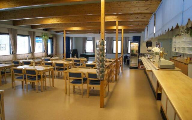 Finnhostel Lappeenranta