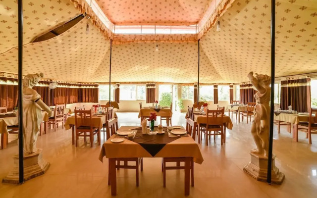 Pushkar Rajwara Resort